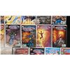 Image 5 : (21) MARVEL THE FANTASTIC FOUR COMIC BOOKS
