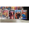 Image 7 : (21) MARVEL THE FANTASTIC FOUR COMIC BOOKS
