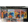 Image 3 : (22) MARVEL THE FANTASTIC FOUR COMIC BOOKS