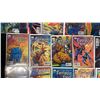 Image 4 : (22) MARVEL THE FANTASTIC FOUR COMIC BOOKS
