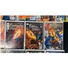 Image 5 : (22) MARVEL THE FANTASTIC FOUR COMIC BOOKS