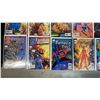 Image 6 : (22) MARVEL THE FANTASTIC FOUR COMIC BOOKS