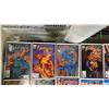 Image 2 : (24) MARVEL THE FANTASTIC FOUR COMIC BOOKS