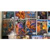 Image 4 : (24) MARVEL THE FANTASTIC FOUR COMIC BOOKS