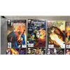 Image 2 : (27) MARVEL THE FANTASTIC FOUR COMIC BOOKS