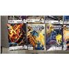 Image 8 : (27) MARVEL THE FANTASTIC FOUR COMIC BOOKS