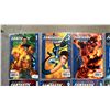 Image 2 : (20) MARVEL ULTIMATE FANTASTIC FOUR COMIC BOOKS; COMPLETE RUN #1-20