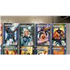 Image 3 : (20) MARVEL ULTIMATE FANTASTIC FOUR COMIC BOOKS; COMPLETE RUN #1-20