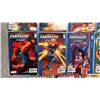 Image 4 : (20) MARVEL ULTIMATE FANTASTIC FOUR COMIC BOOKS; COMPLETE RUN #1-20