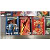 Image 6 : (20) MARVEL ULTIMATE FANTASTIC FOUR COMIC BOOKS; COMPLETE RUN #1-20