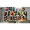 Image 1 : (20) MARVEL ULTIMATE FANTASTIC FOUR COMIC BOOKS; COMPLETE RUN #23-42