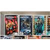 Image 2 : (20) MARVEL ULTIMATE FANTASTIC FOUR COMIC BOOKS; COMPLETE RUN #23-42