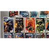 Image 4 : (20) MARVEL ULTIMATE FANTASTIC FOUR COMIC BOOKS; COMPLETE RUN #23-42