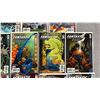 Image 5 : (20) MARVEL ULTIMATE FANTASTIC FOUR COMIC BOOKS; COMPLETE RUN #23-42
