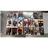 Image 1 : (21) MARVEL ULTIMATE COMIC BOOKS