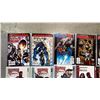 Image 2 : (21) MARVEL ULTIMATE COMIC BOOKS