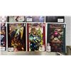 Image 7 : (21) MARVEL ULTIMATE COMIC BOOKS