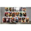 Image 1 : (19) MARVEL AVENGERS & NEW ULTIMATES COMIC BOOKS