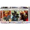 Image 5 : (19) MARVEL AVENGERS & NEW ULTIMATES COMIC BOOKS