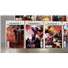 Image 6 : (19) MARVEL AVENGERS & NEW ULTIMATES COMIC BOOKS
