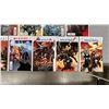 Image 7 : (19) MARVEL AVENGERS & NEW ULTIMATES COMIC BOOKS