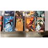 Image 8 : (24) MARVEL ULTIMATE COMIC BOOKS