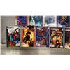 Image 6 : (22) MARVEL ULTIMATE SPIDER-MAN COMIC BOOKS