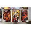 Image 10 : (27) MARVEL ULTIMATE SPIDER-MAN COMIC BOOKS