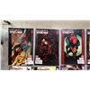 Image 2 : (27) MARVEL ULTIMATE SPIDER-MAN COMIC BOOKS