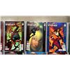 Image 3 : (27) MARVEL ULTIMATE SPIDER-MAN COMIC BOOKS