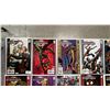 Image 2 : (24) MARVEL ULTIMATE SPIDER-MAN COMIC BOOKS