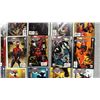 Image 5 : (24) MARVEL ULTIMATE SPIDER-MAN COMIC BOOKS