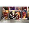 Image 6 : (24) MARVEL ULTIMATE SPIDER-MAN COMIC BOOKS