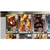 Image 7 : (21) MARVEL ULTIMATE SPIDER-MAN COMIC BOOKS