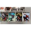 Image 5 : (13) MARVEL ULTIMATE DEATH OF SPIDER-MAN COMIC BOOKS