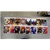 Image 1 : (17) MARVEL ULTIMATE SPIDER-MAN COMIC BOOKS