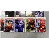 Image 5 : (17) MARVEL ULTIMATE SPIDER-MAN COMIC BOOKS