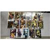 Image 1 : (16) MARVEL ULTIMATE COMIC BOOKS