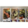 Image 2 : (16) MARVEL ULTIMATE COMIC BOOKS