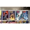 Image 3 : (22) MARVEL ULTIMATE X-MEN COMIC BOOKS