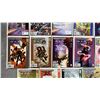 Image 4 : (22) MARVEL ULTIMATE X-MEN COMIC BOOKS