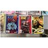 Image 7 : (22) MARVEL ULTIMATE X-MEN COMIC BOOKS
