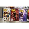 Image 6 : (24) MARVEL ULTIMATE X-MEN COMIC BOOKS