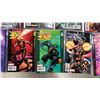 Image 7 : (24) MARVEL ULTIMATE X-MEN COMIC BOOKS