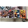 Image 10 : (26) MARVEL ULTIMATE X-MEN COMIC BOOKS