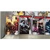 Image 8 : (26) MARVEL ULTIMATE X-MEN COMIC BOOKS