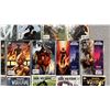 Image 5 : (20) MARVEL DARK WOLVERINE COMIC BOOKS