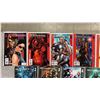 Image 2 : (28) MARVEL THE ULTIMATES COMIC BOOKS