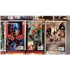 Image 7 : (28) MARVEL THE ULTIMATES COMIC BOOKS