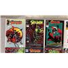Image 2 : (21) IMAGE SPAWN COMIC BOOKS